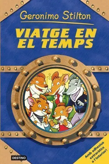 Viatge en el Temps