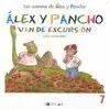 Álex y Pancho Van de Excursión