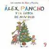 Álex y Pancho y el Árbol de Navidad