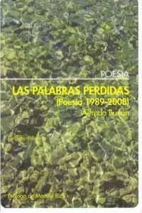 Las Palabras Perdidas