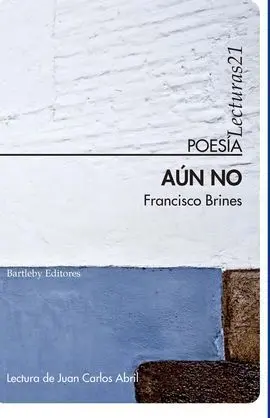 Aún no