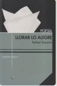 Llorar lo Alegre