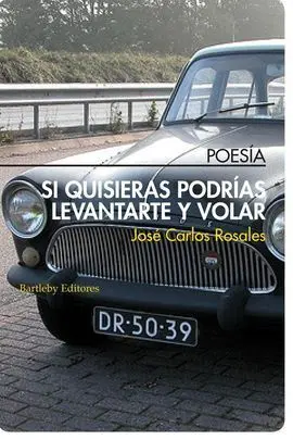 Si Quisieras Podrías Levantarte y Volar