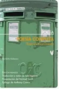 Poesía Completa
