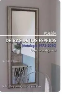Detrás de los Espejos