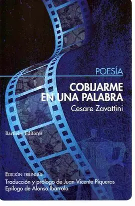 Cobijarme en una Palabra