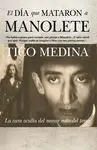 El Día que Mataron a Manolete