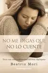 No me Digas que no lo Cuente B4P