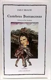 Cumbres Borrascosas