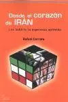 Desde el Corazon de Iran