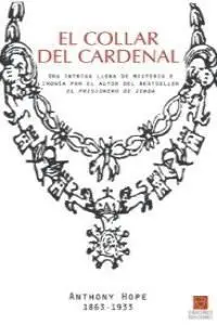 El Collar del Cardenal
