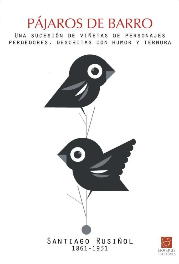Pájaros de Barro