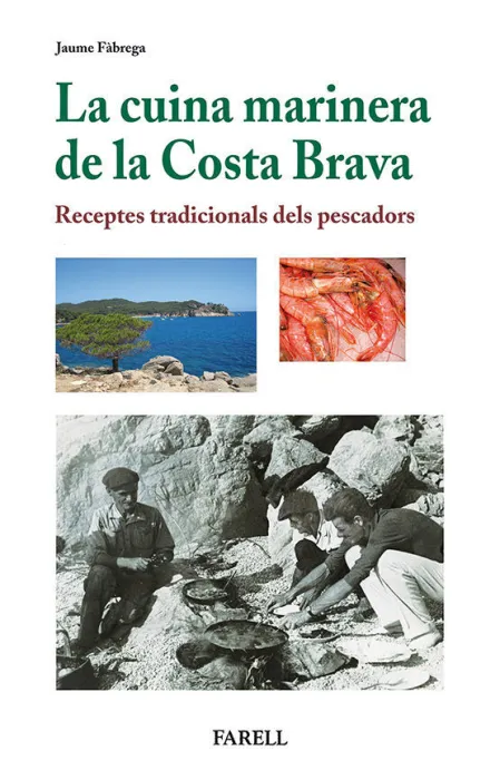 Cuina Marinera de la Costa Brava, la