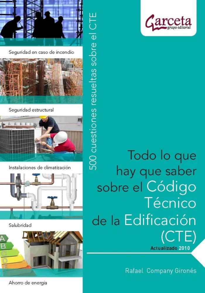 Todo lo que Hay que Saber Sobre el Código Técnico de la Edificación