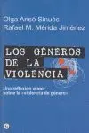 Los Géneros de la Violencia