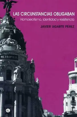 Las Circustancias Obligaban