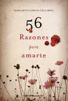 56 Razones para Amarte