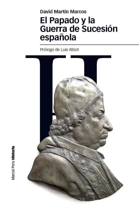 Papado y la Guerra de Sucesión Española, el