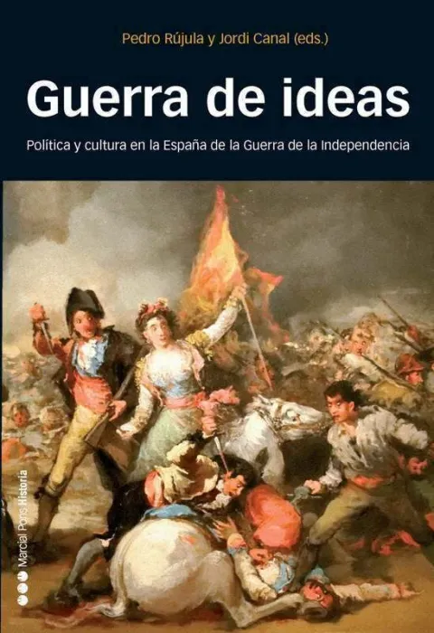 Guerra de Ideas