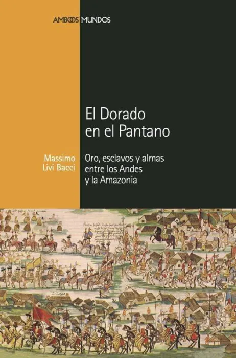 Dorado en el Pantano, el