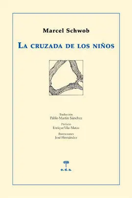 La Cruzada de lo Niños