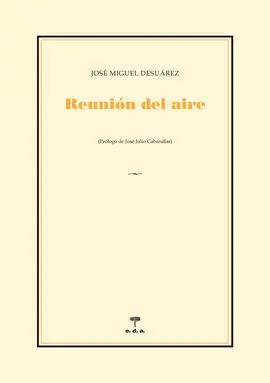 Reunión del Aire