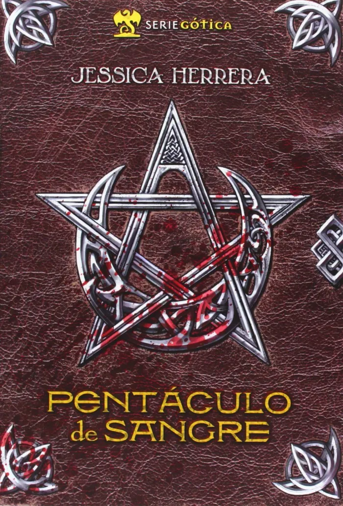 Pentáculo de Sangre