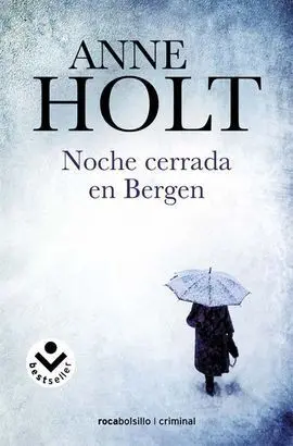 Noche Cerrada en Bergen