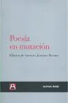 Poesía en Mutación