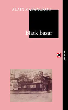 Black Bazar