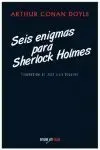 Seis Enigmas para Sherlock Holmes
