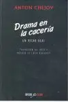 Drama en la Caceria