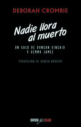 Nadie Llora Al Muerto