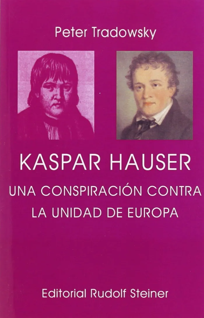 Kaspar Hauser