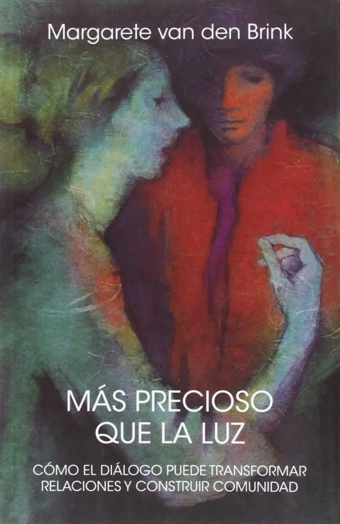 Mas Precioso que la Luz