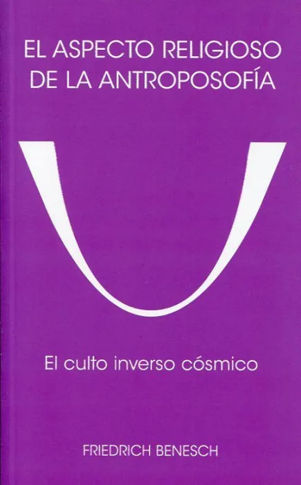 El Aspecto Religioso de la Antroposofía