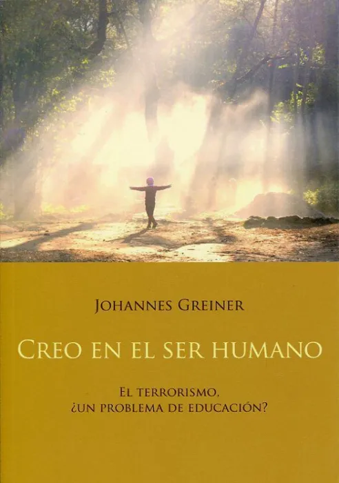 Creo en el Ser Humano