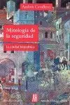 Mitología de la Seguridad