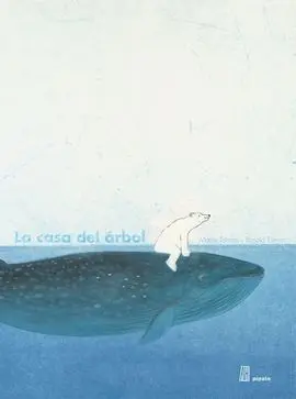 La Casa del Árbol
