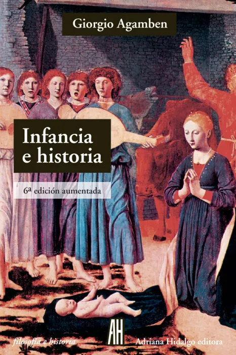 Infancia e Historia