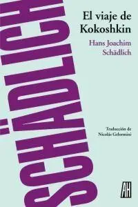 El Viaje de Kokoshkin