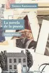 La Novela de la Poesía