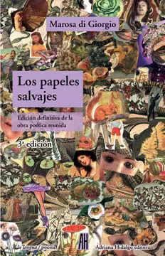 Papeles Salvajes Definitivo 3ªed