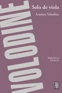 Solo de Viola