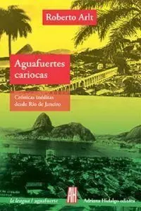 Aguafuertes Cariocas