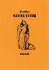 Vanina Vanini