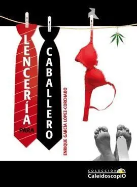 Lenceria para Caballeros