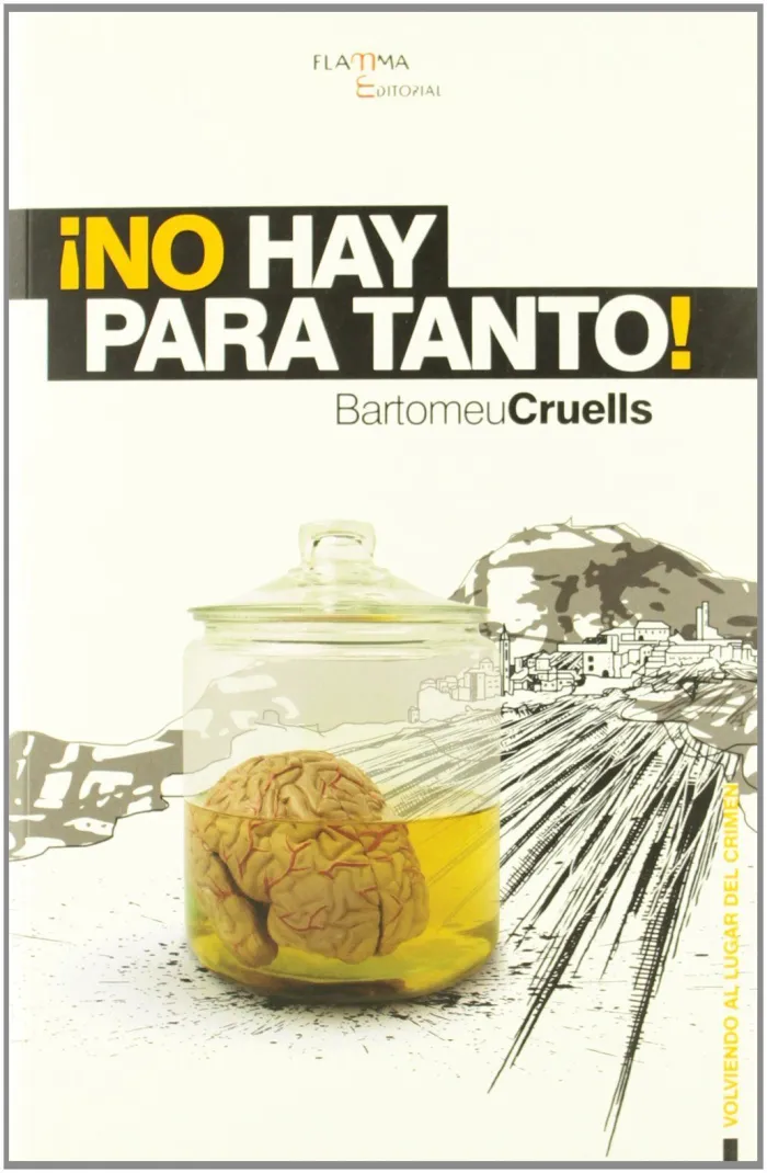¡No Hay para Tanto!