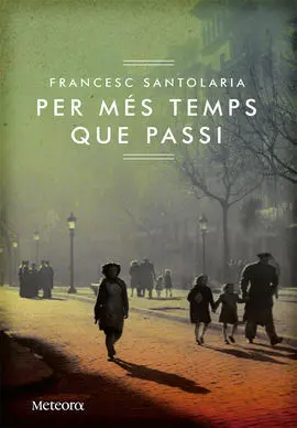 Per Més Temps que Passi