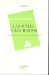 Sumas y los Restos,Las